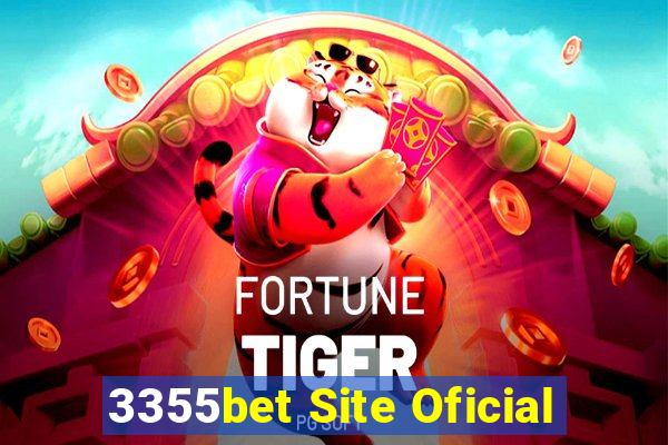 3355bet Site Oficial